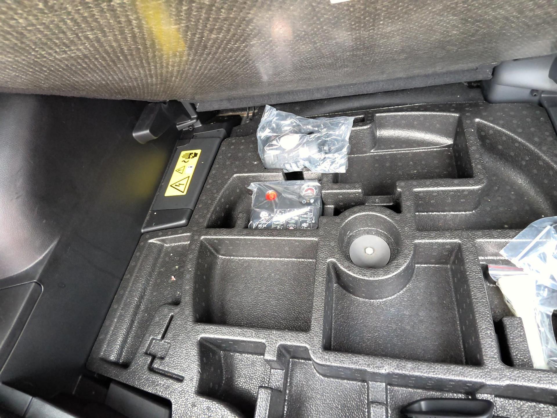 JEEP Compass 1.3 PHEV T4 240 ch 4xe eAWD S 2021