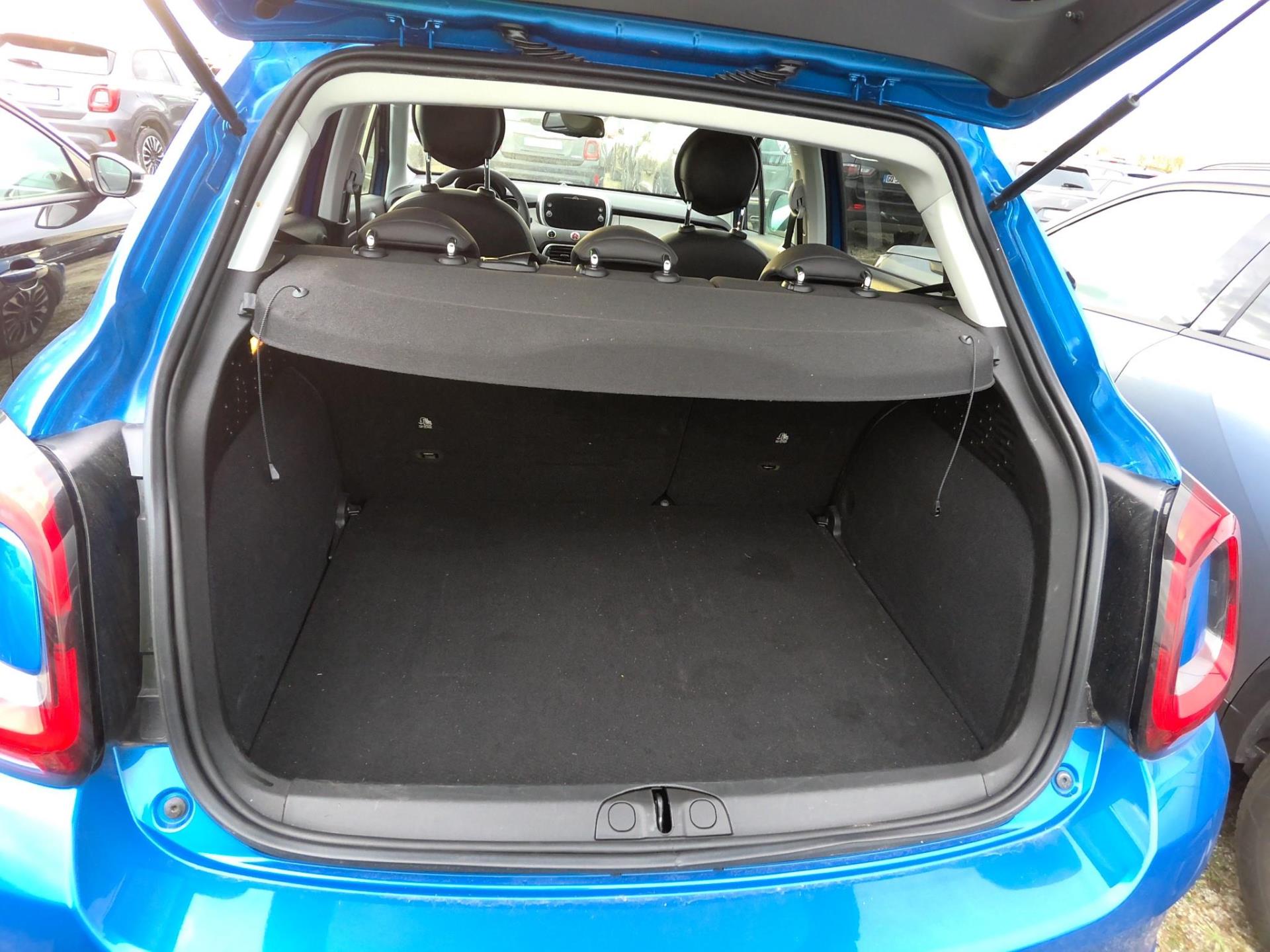 FIAT 500X 1.5 FireFly 130 ch S/S DCT7 Hybrid  2024
