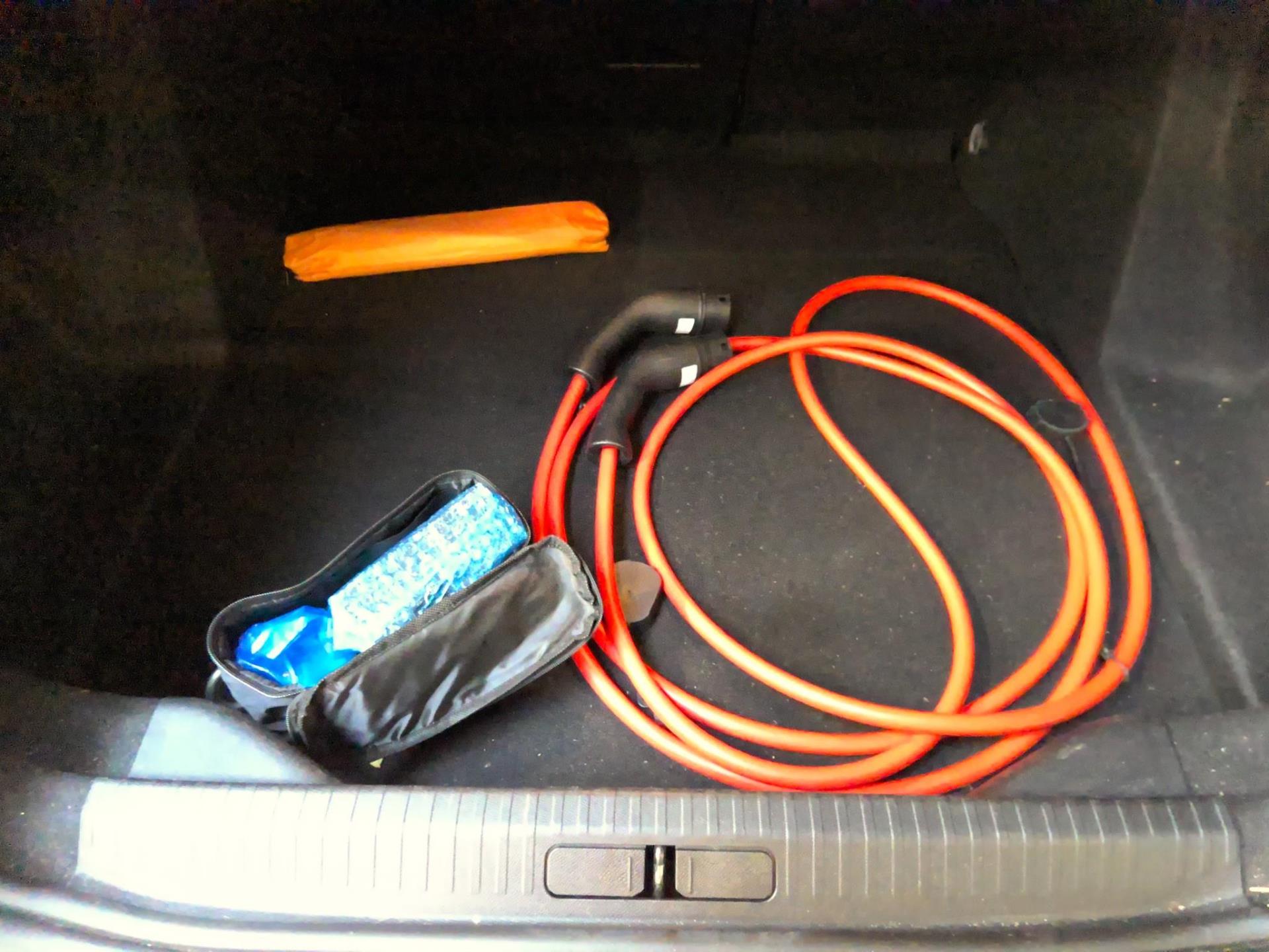 Citroen e-C4 X 136 ch Automatique Shine 2023