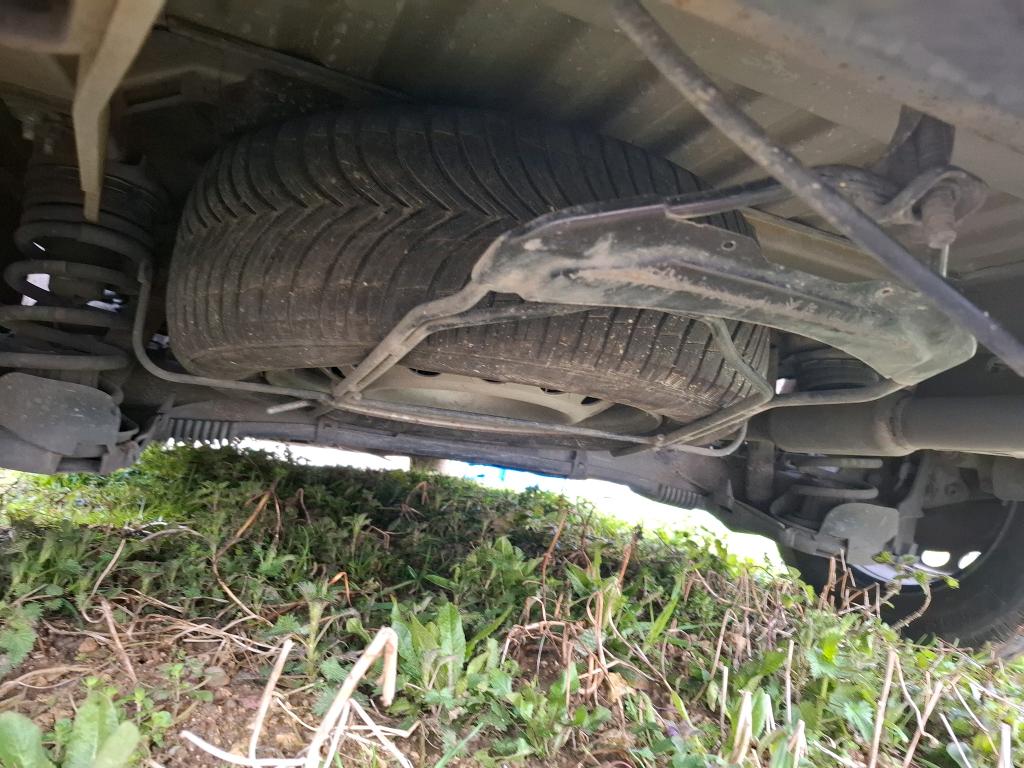 Peugeot PARTNER CA BLUEHDI 130 S&S EAT8  2021