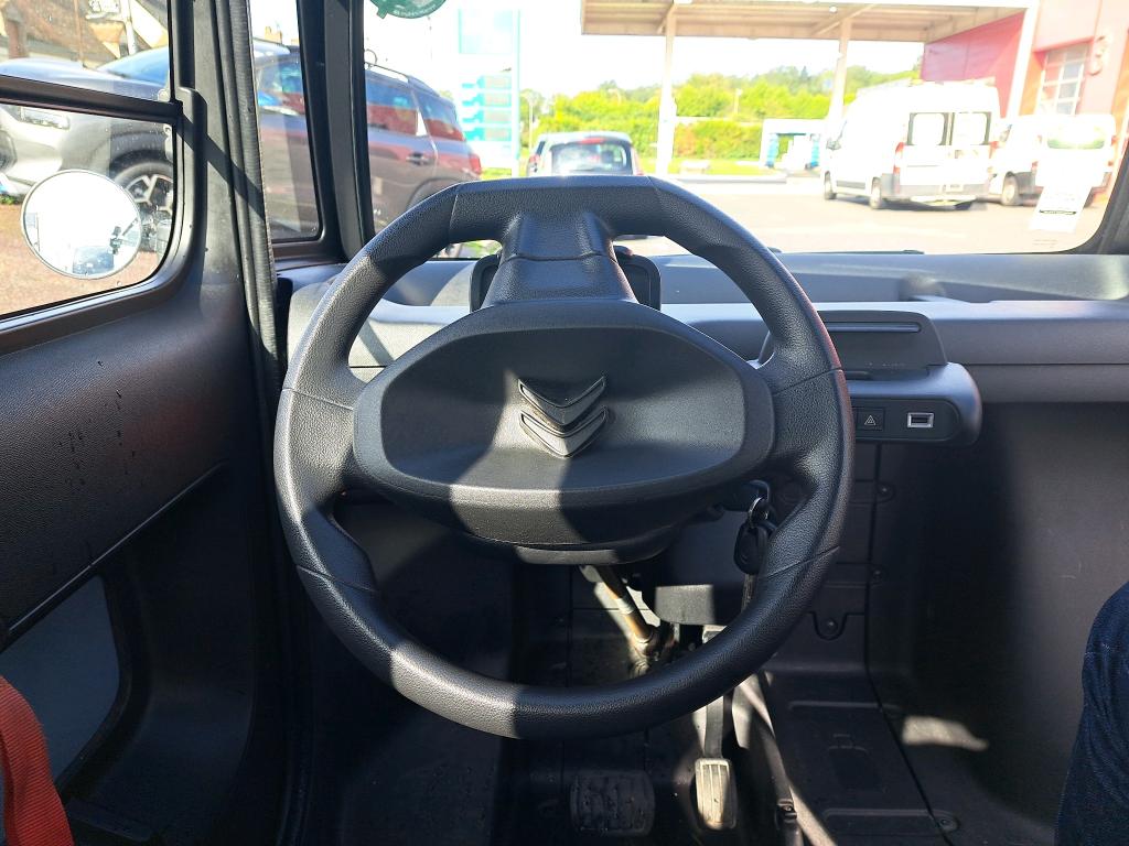 Citroen AMI 