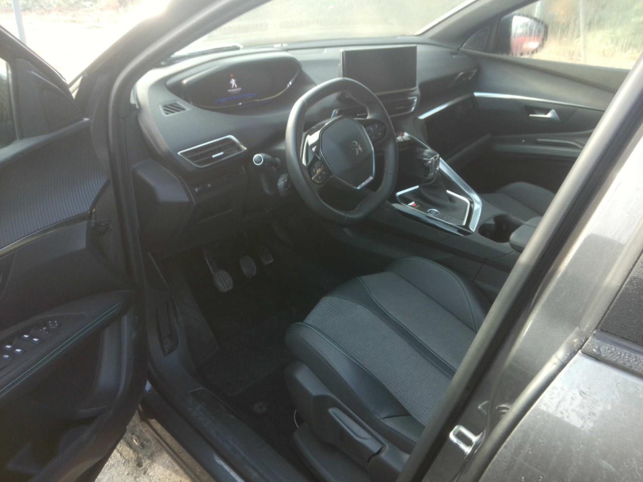 Foto Peugeot 3008 3