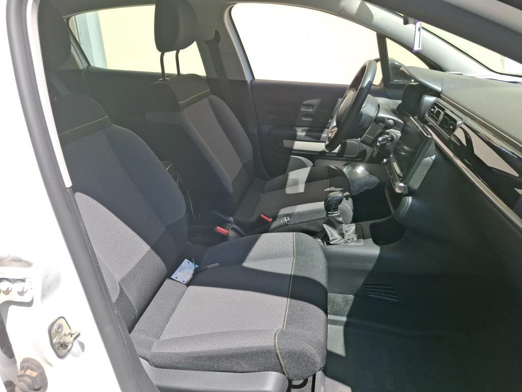 Citroen C3 PureTech 82 S&S BVM5 Feel 2019