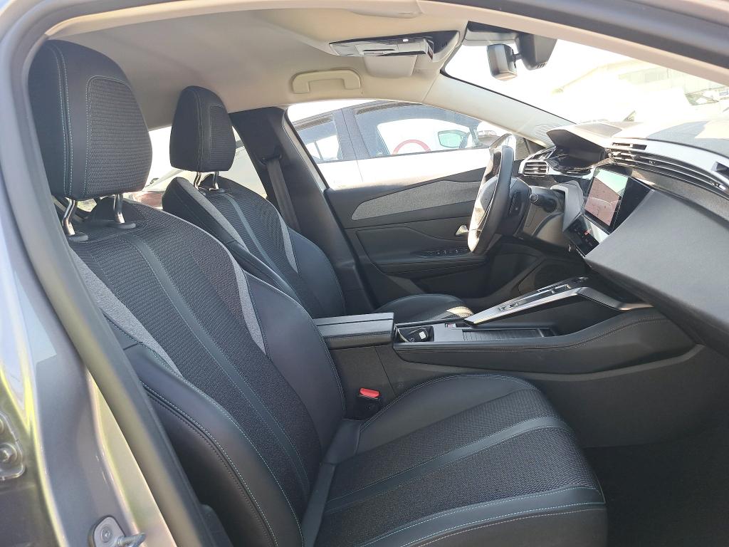Peugeot 308 BlueHDi 130ch S&S EAT8 Allure Pack 2022