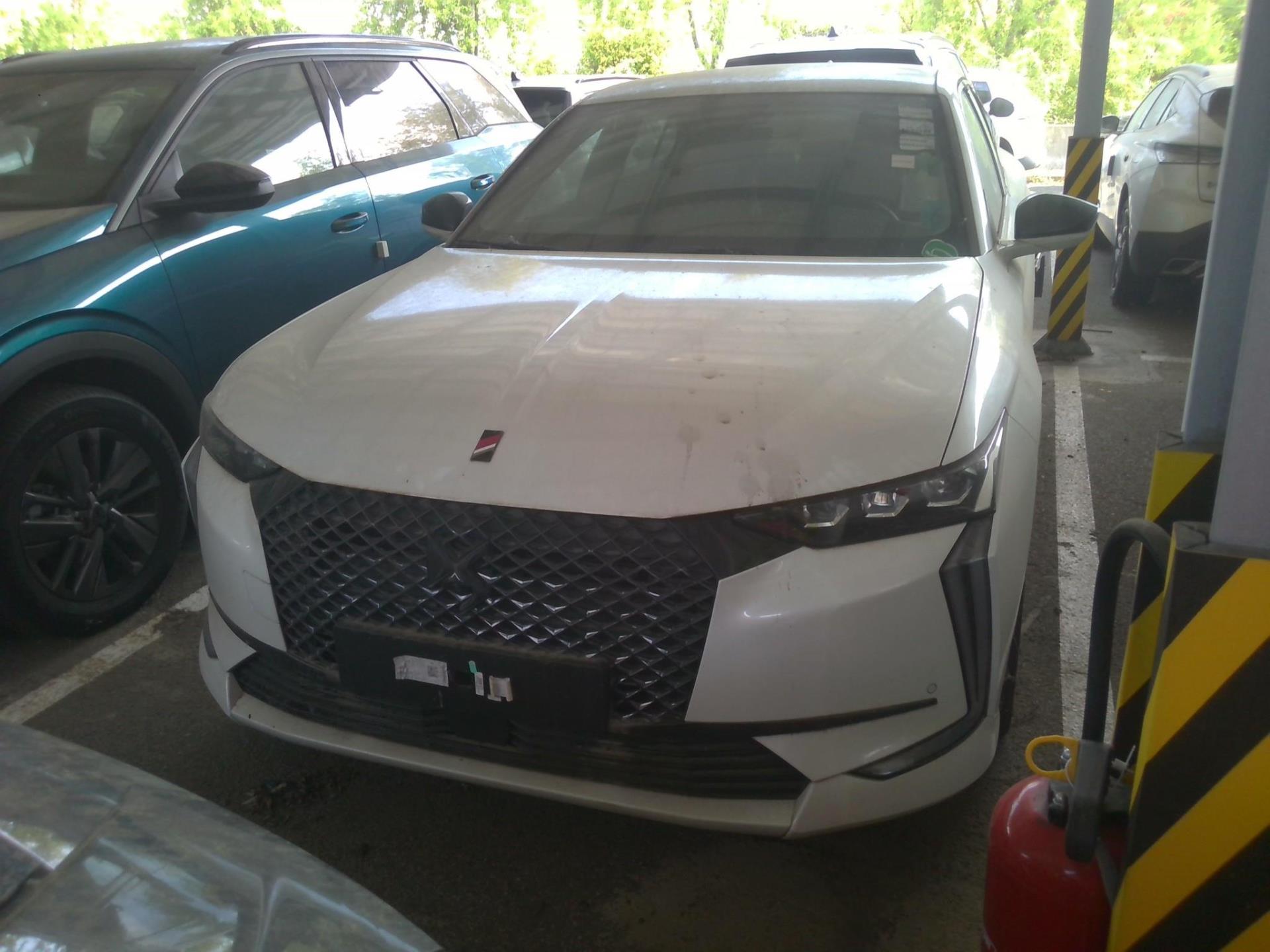 DS 4 II