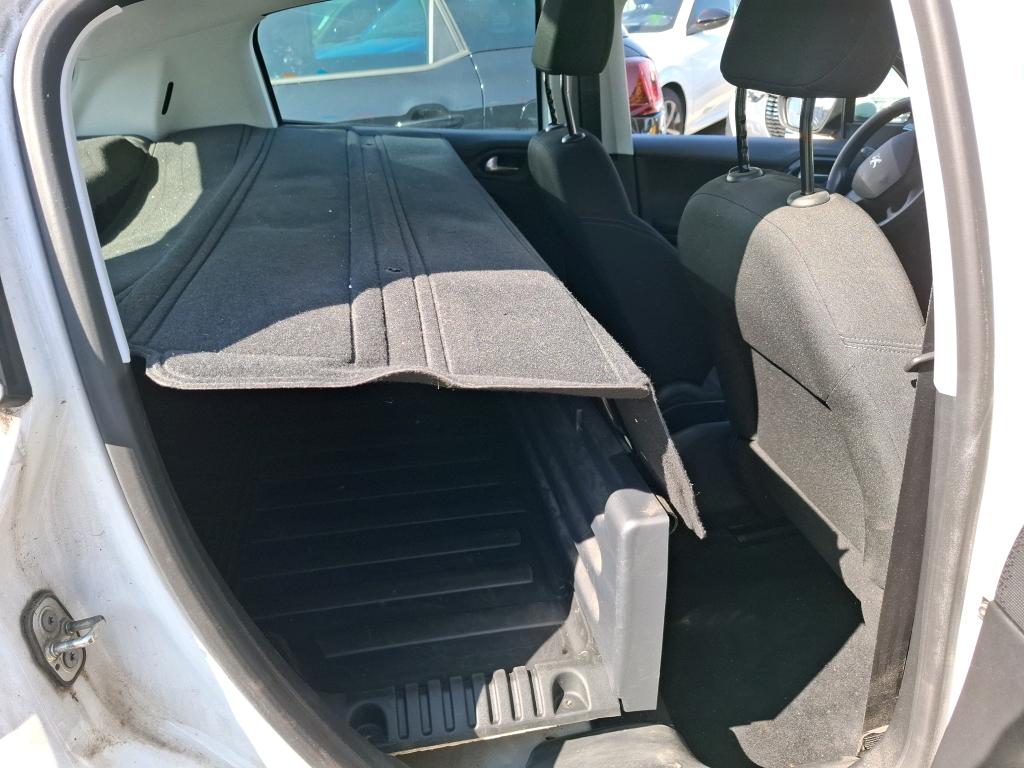 Peugeot 208 AFFAIRE BLUEHDI 100 S&S BVM5 PREMIUM PACK 2020