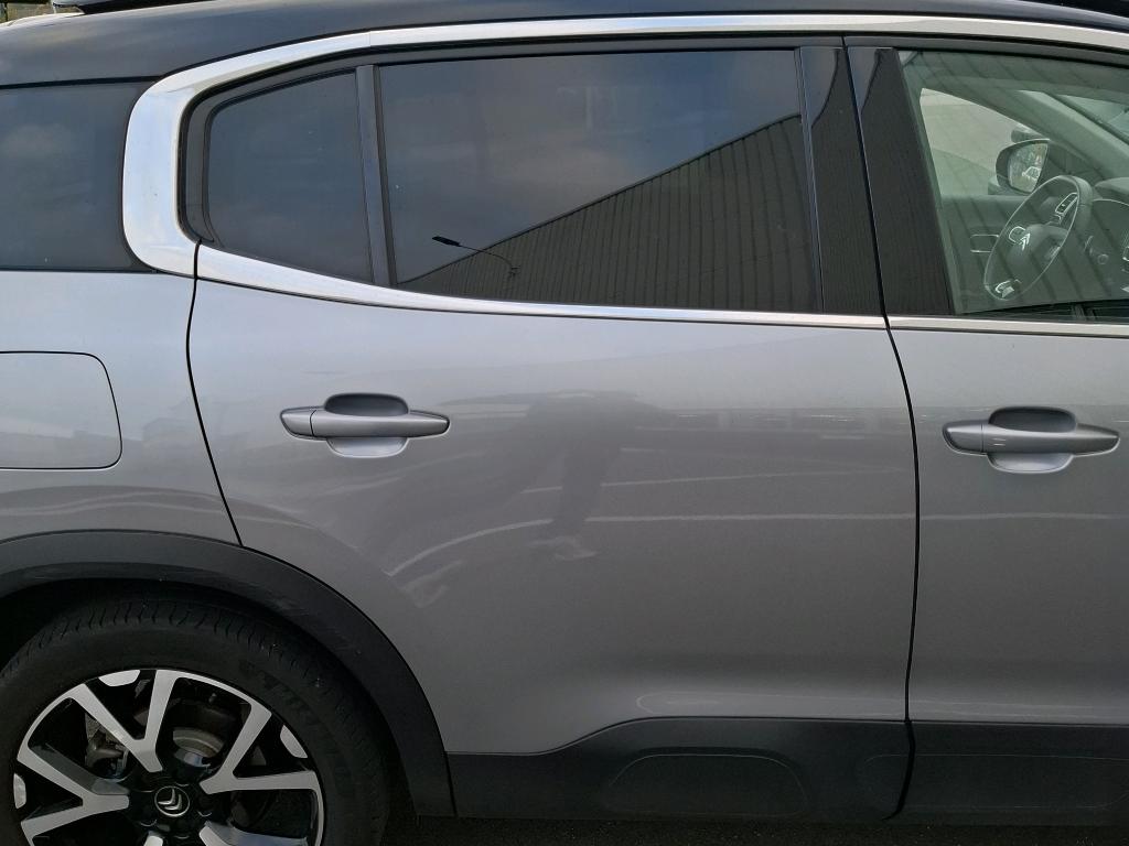 Citroen C5 Aircross Hybride Rechargeable 225 e-EAT8 Shine Pack 2022