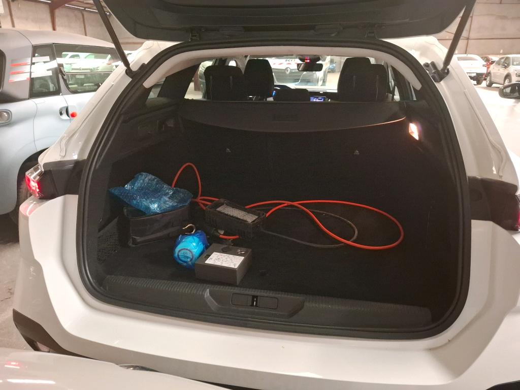 Peugeot 308 SW PHEV 180 e-EAT8 Active Pack 2023