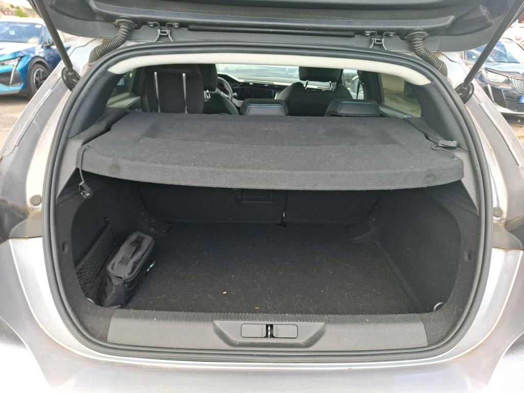 Peugeot 308 PureTech 130ch S&S EAT8 Allure Pack 2022