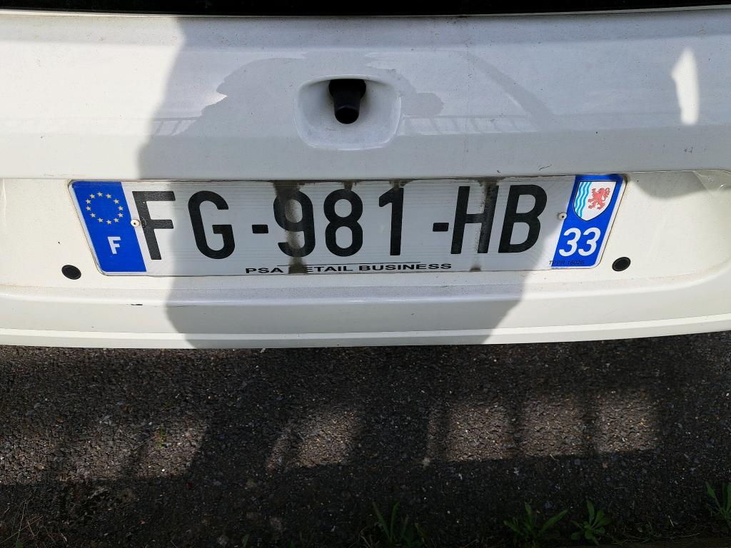 Citroen C1 VTi 72 ETG Shine 2019