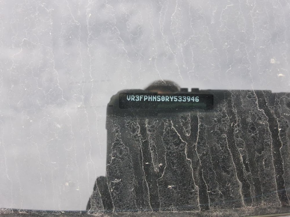 Foto Peugeot 308 2