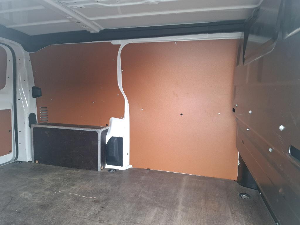Peugeot EXPERT FGN TOLE STANDARD BLUEHDI 100 S&S BVM6 PREMIUM 2021