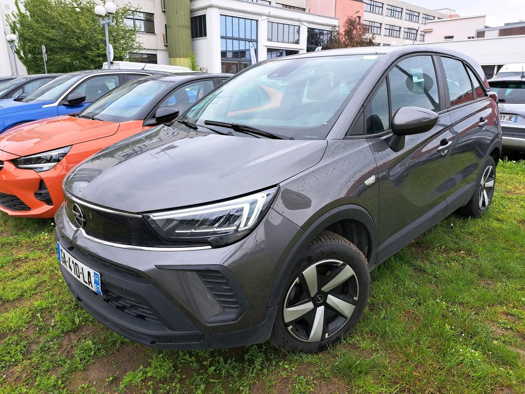 Opel CROSSLAND X / CROSSLAND 