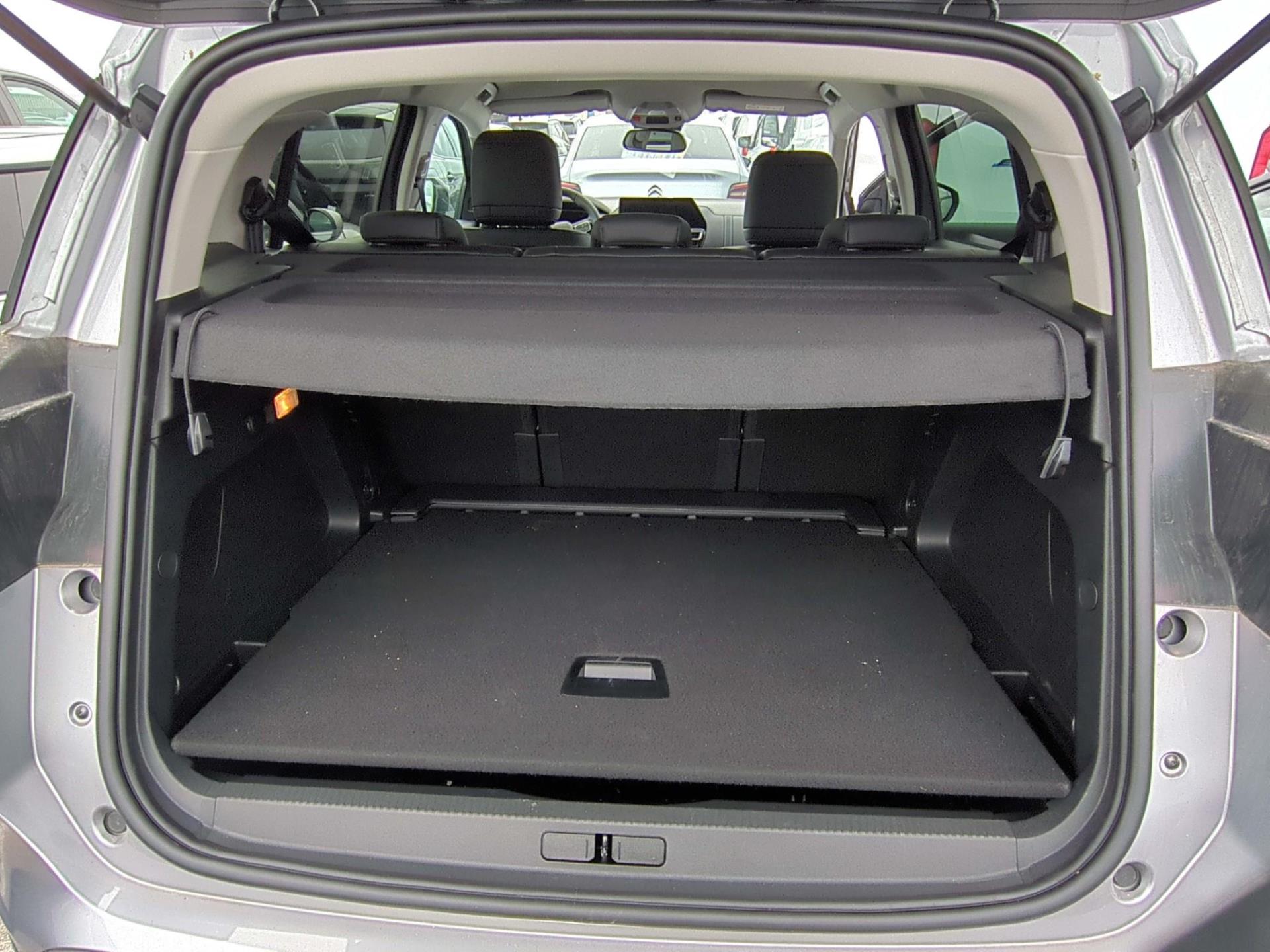 Citroen C5 Aircross BlueHDi 130 EAT8 Plus 2024