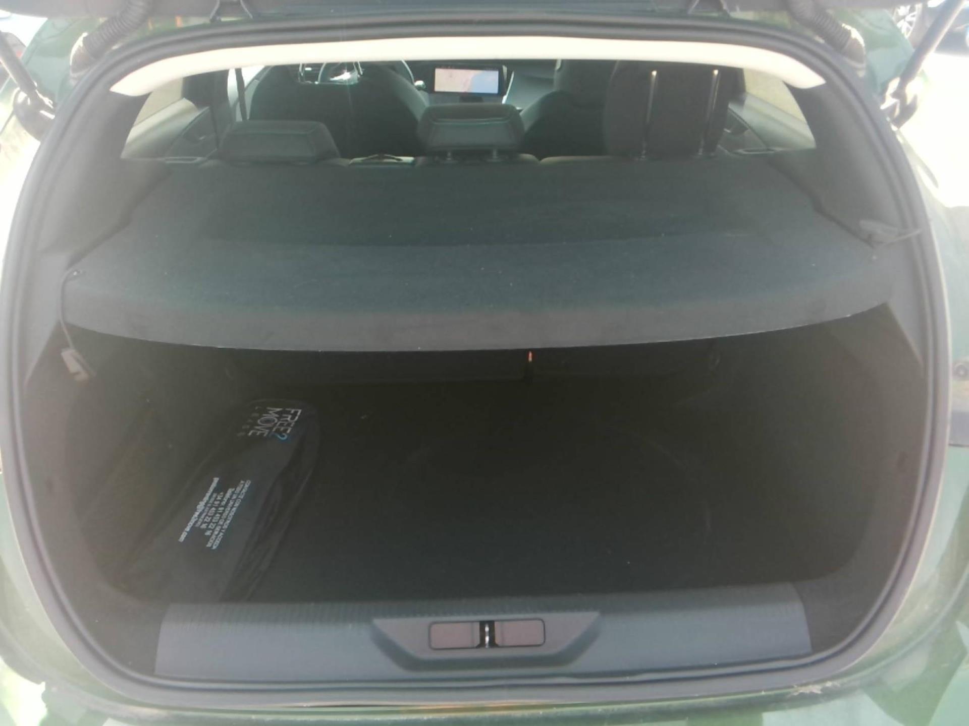 Peugeot 308 BlueHDi 130ch S&S EAT8 Allure Pack 2022
