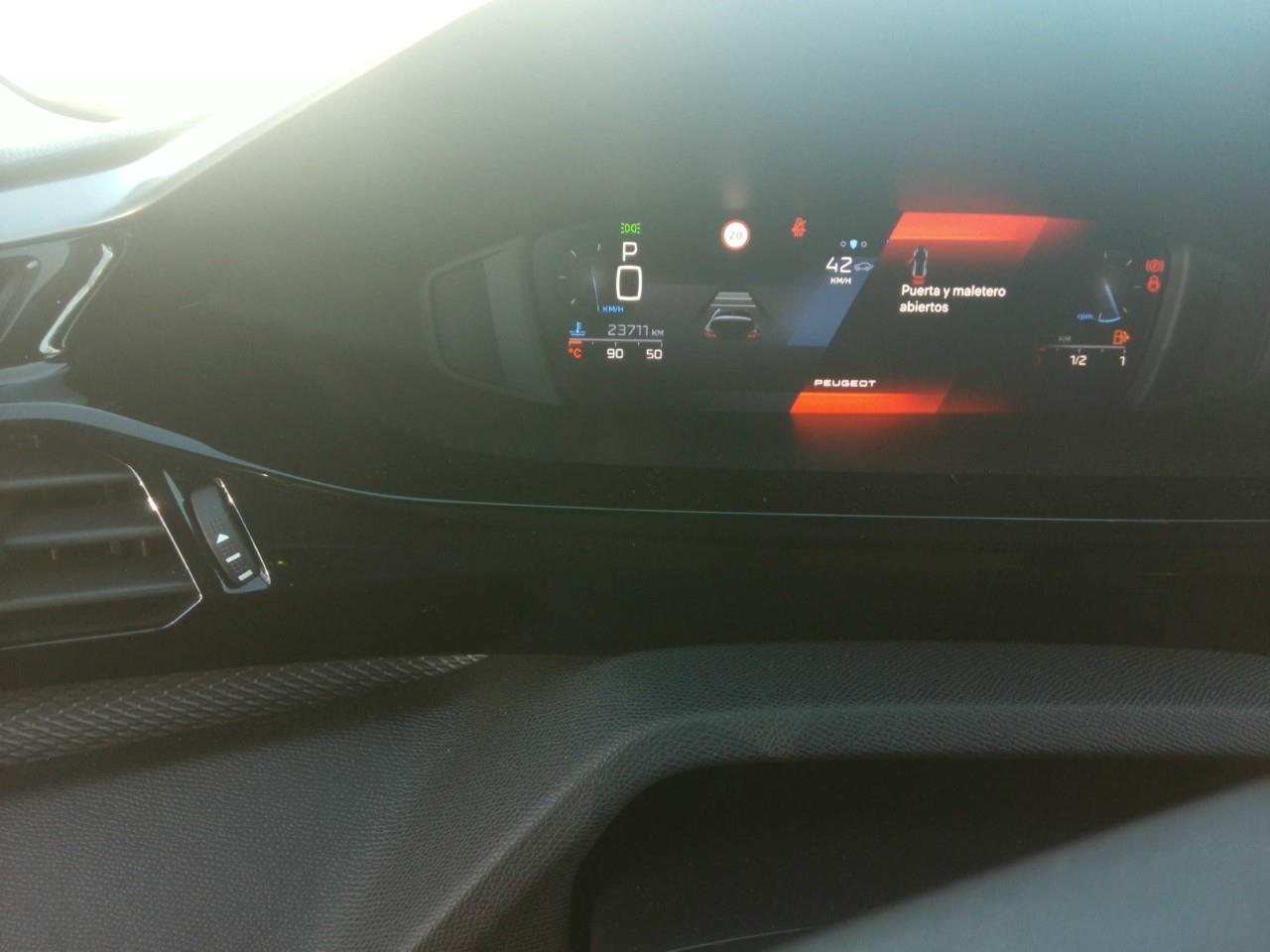 Foto Peugeot 308 9
