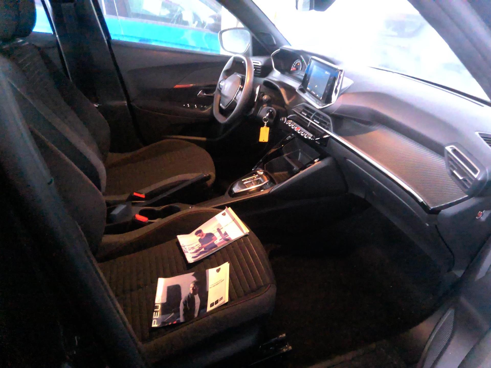 Peugeot 2008 PureTech 130 S&S EAT8 Active Pack 2023