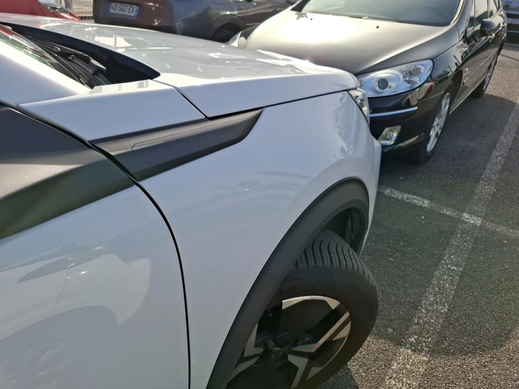Peugeot 2008 PureTech 100 S&S BVM6 Allure 2023