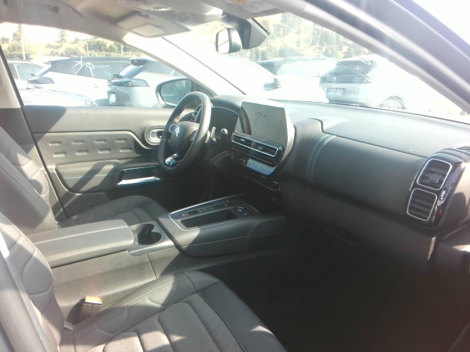 Citroen C5 Aircross BlueHDi 130 EAT8 Plus 2024