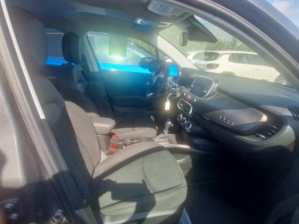 FIAT 500X 1.5 FireFly 130 ch S/S DCT7 Hybrid 2023