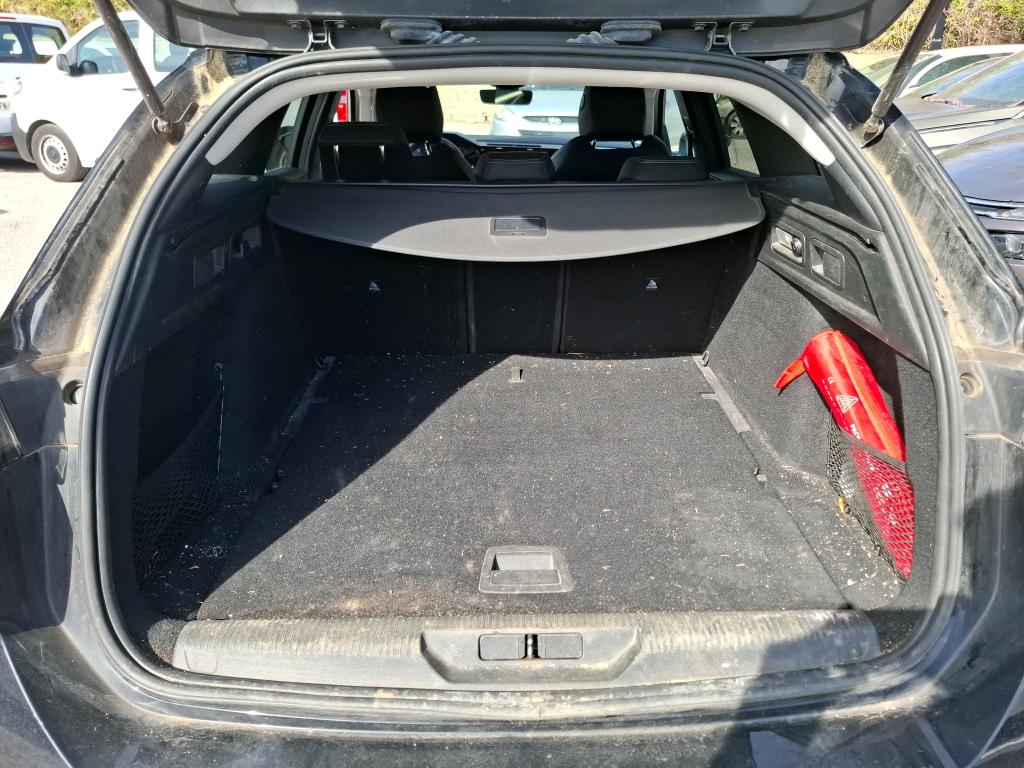 Peugeot 308 SW BlueHDi 130ch S&S BVM6 Allure 2022