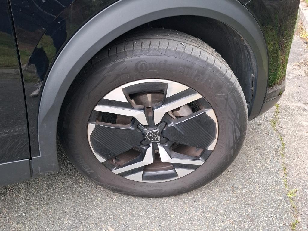 Peugeot 2008 PureTech 130 S&S EAT8 GT 2024