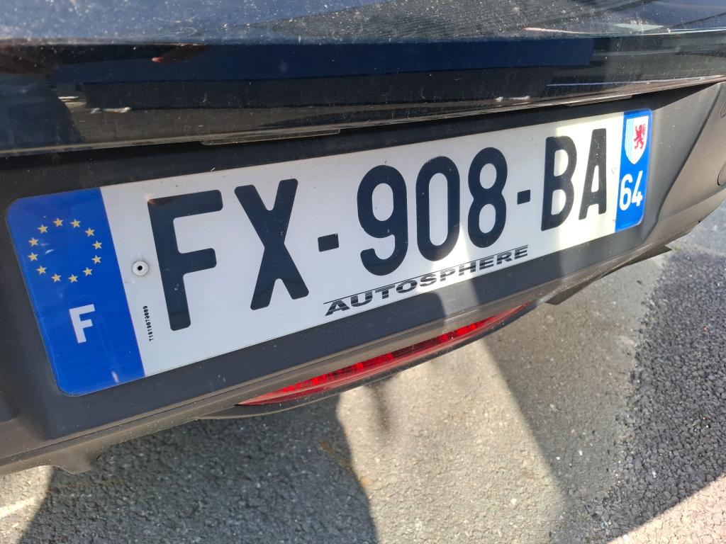 Peugeot 208 BlueHDi 100 S&S BVM6 Active Business 2021