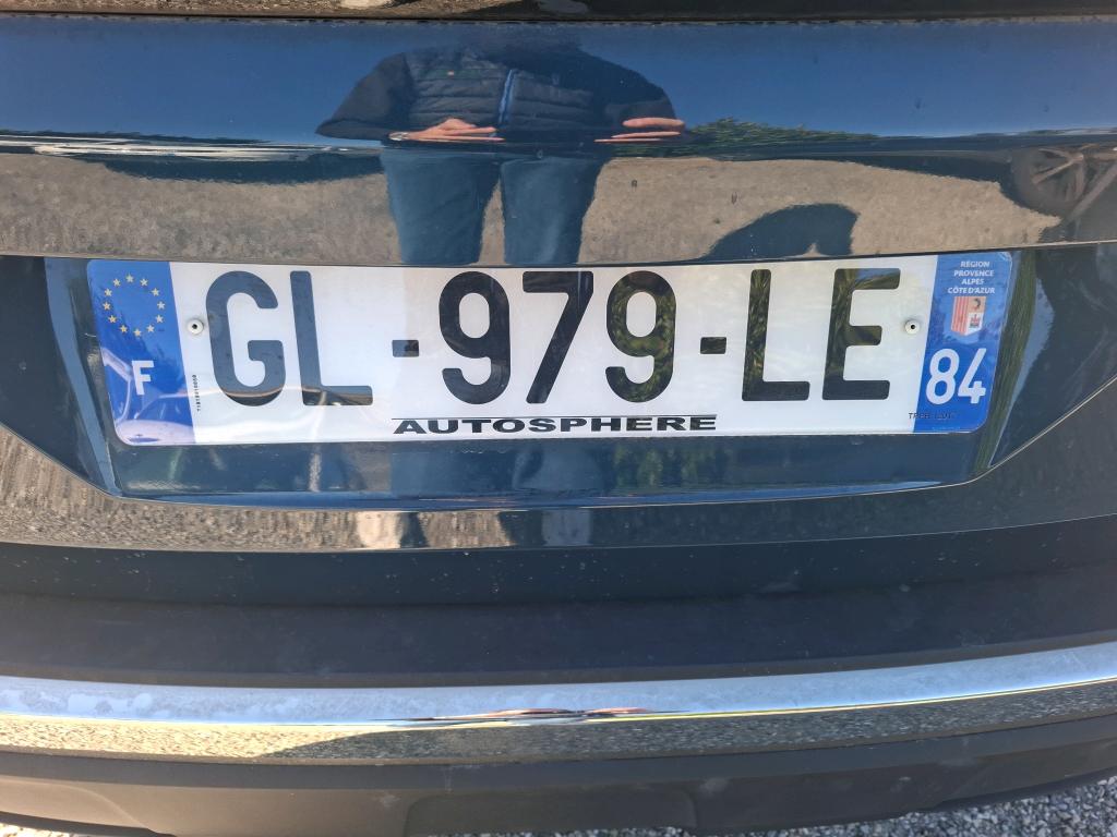 Peugeot 3008 PureTech 130ch S&S BVM6 Allure Pack 2022