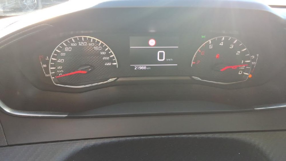 Foto Peugeot 308 3