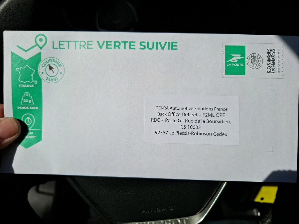 Peugeot 2008 BlueHDi 130 S&S EAT8 Allure 2023