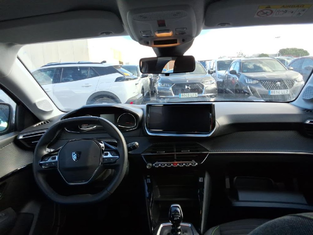 Foto Peugeot 308 6