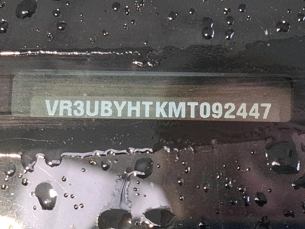 Peugeot 208 BlueHDi 100 S&S BVM6 GT 2021