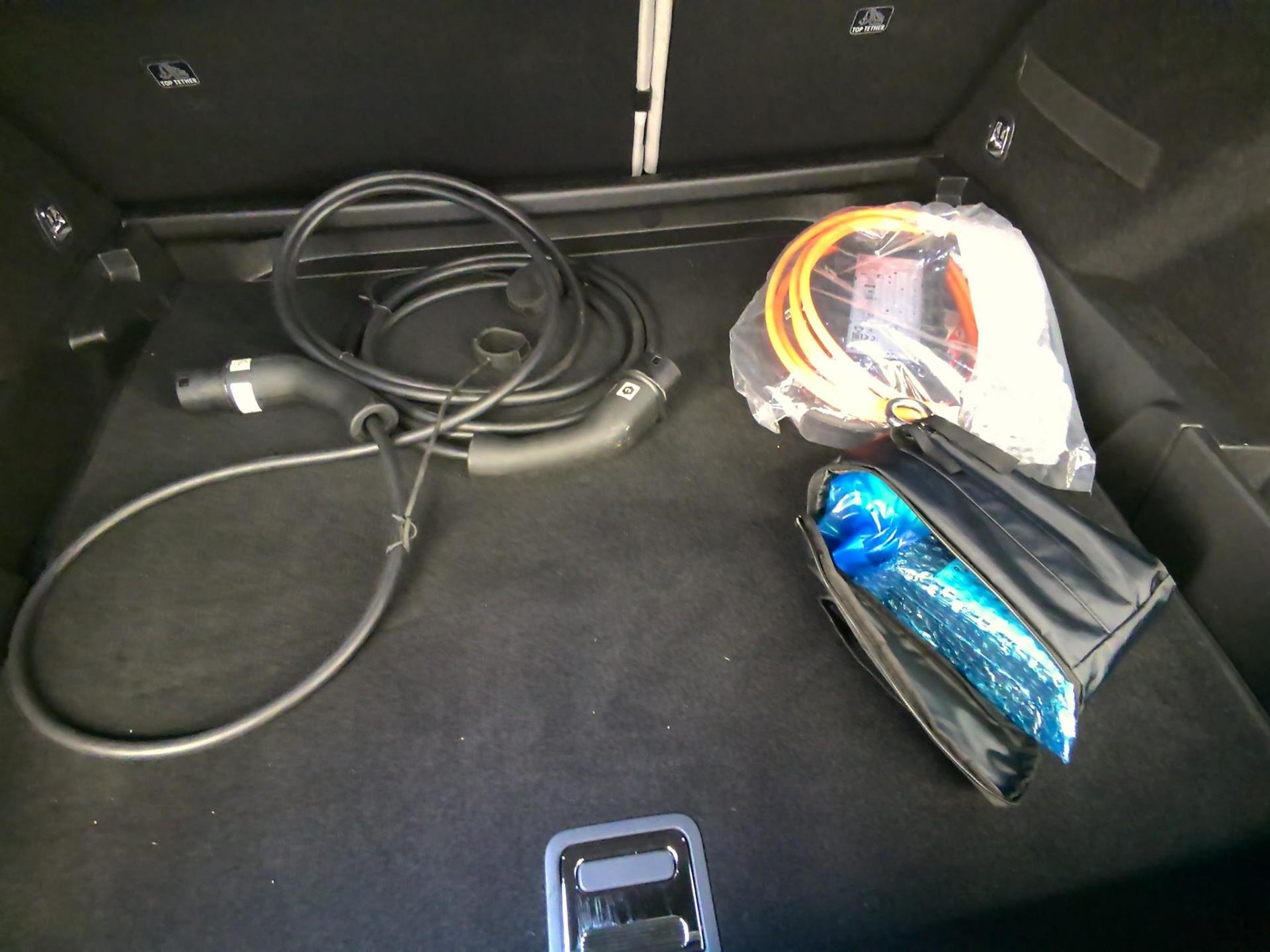 DS DS 7 Hybride Rechargeable E-Tense 360 EAT8 4x4 Opera 2024