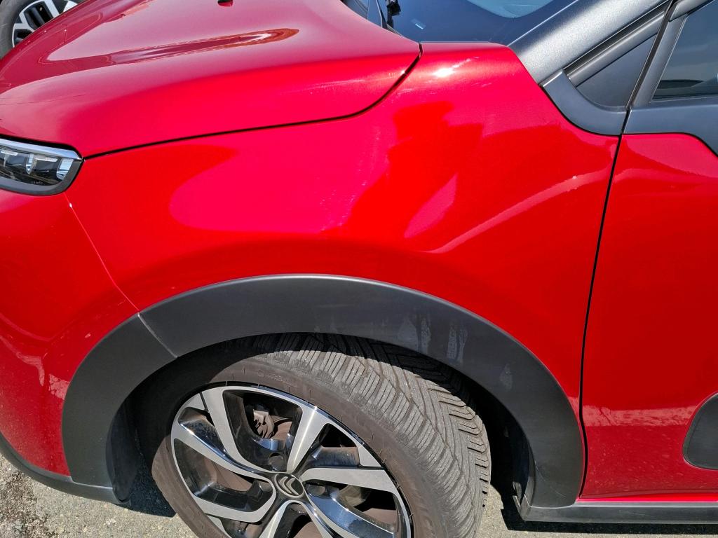 Citroen C3 PureTech 83 S&S BVM5 Shine Pack 2022