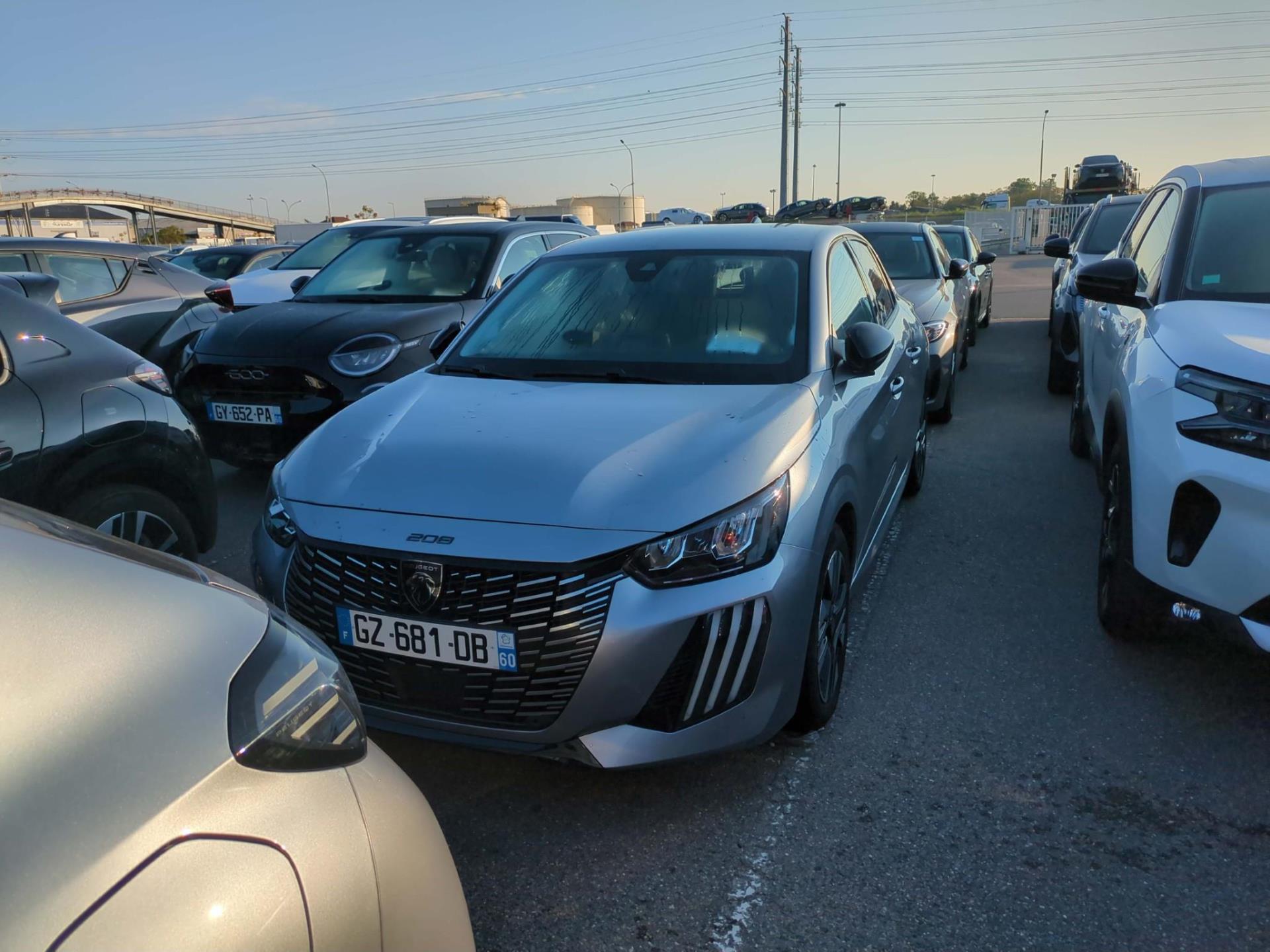 208 II