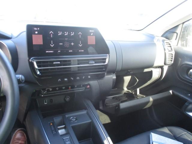 Foto Citroën C5 Aircross Hybrid 12