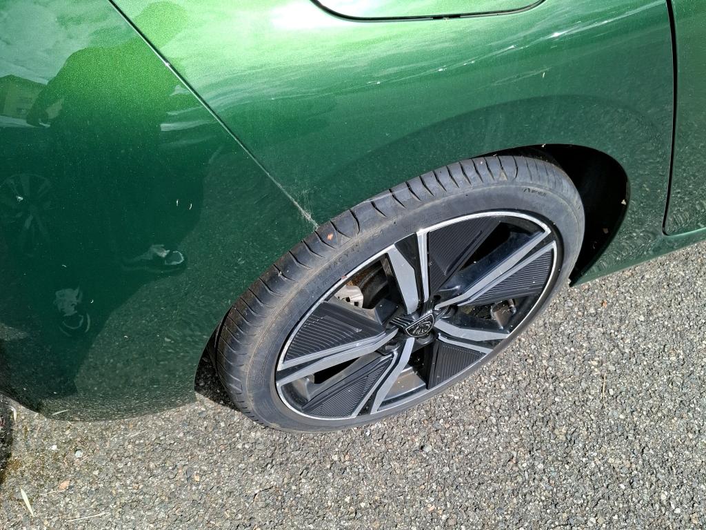 Peugeot 308 PureTech 130ch S&S EAT8 GT 2022