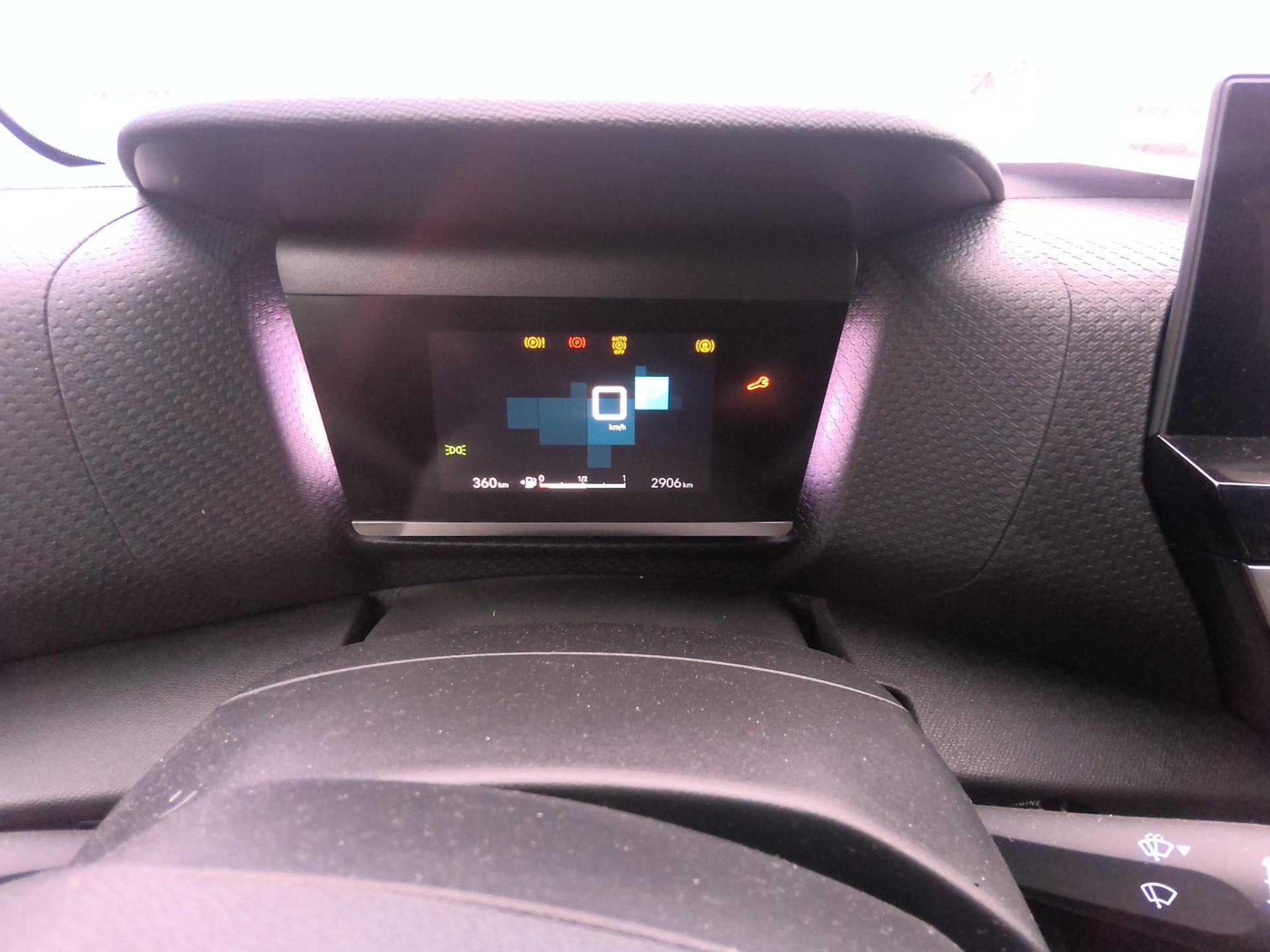 Citroen C4 PureTech 130 EAT8 Max 2023