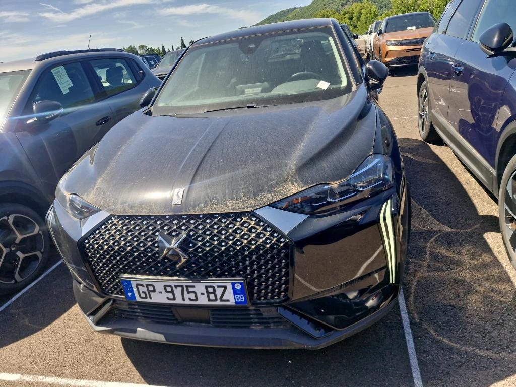 DS DS3 Crossback PureTech 130 EAT8 Rivoli 2023