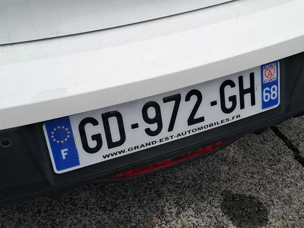 Peugeot 208 BLUEHDI 100 S&S BVM6 PREMIUM PACK 2021