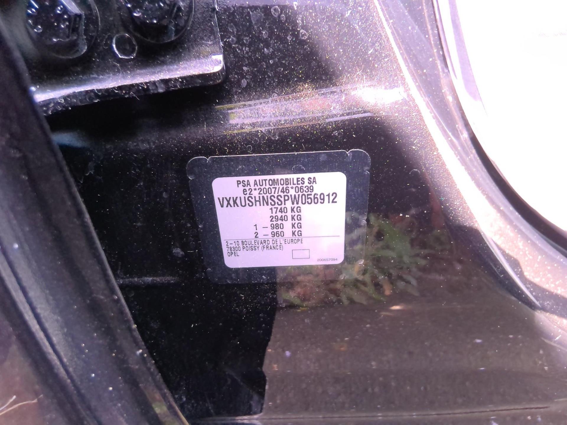 Opel Mokka 1.2 Turbo 130 ch BVA8 GS 2023