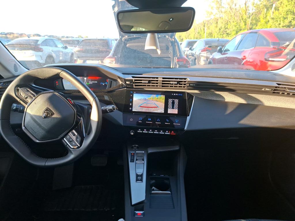 Peugeot 308 Electrique 54 kWh 156ch Allure 2024