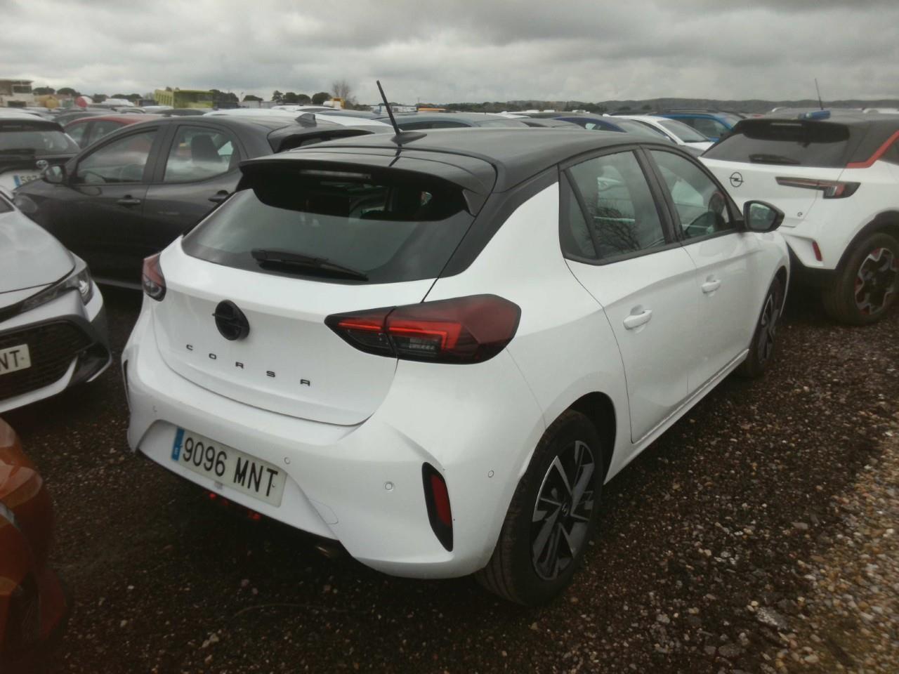 Opel Corsa Corsa GS 1.2T XHL MT6 S/S 100 CV (74kW)