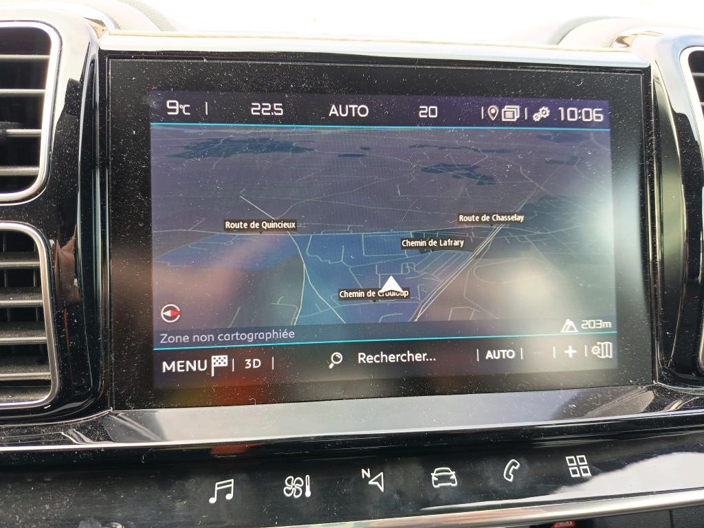 Citroen C5 Aircross BlueHDi 130 S&S EAT8 Business 2022