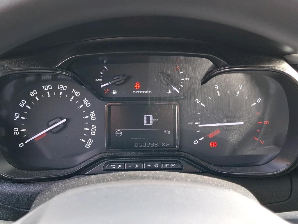 Citroen C3 BlueHDi 100 S&S BVM6 Feel Pack 2021