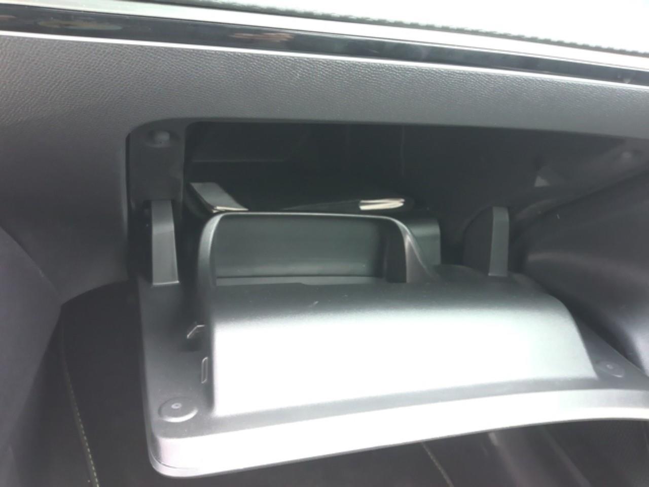 Foto Peugeot 508 Hybrid 14