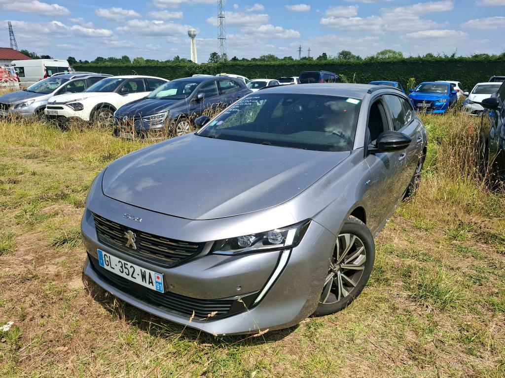 508 II SW