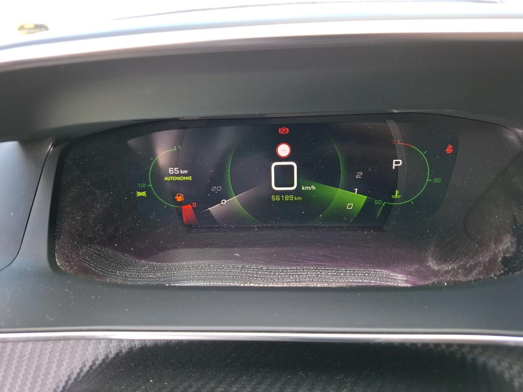 Peugeot 2008 PureTech 130 S&S EAT8 Allure 2020