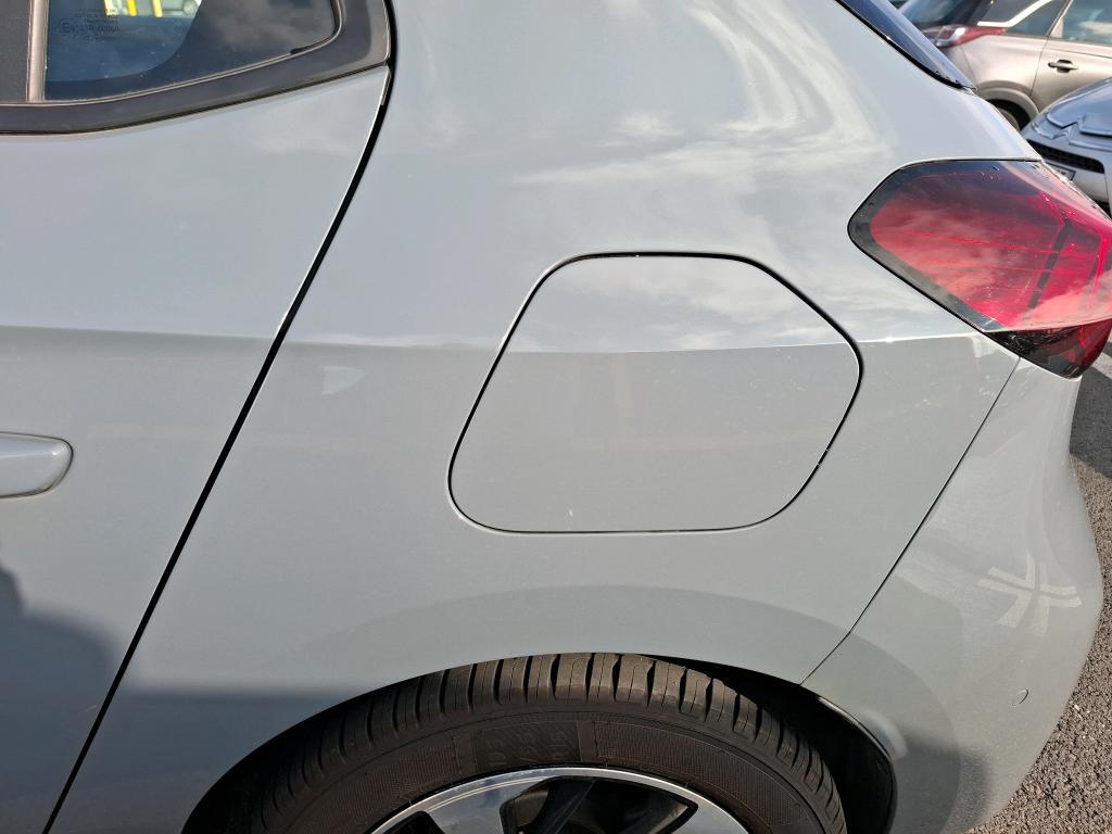 Opel Corsa Electrique 136 ch & Batterie 50 kWh GS 2024