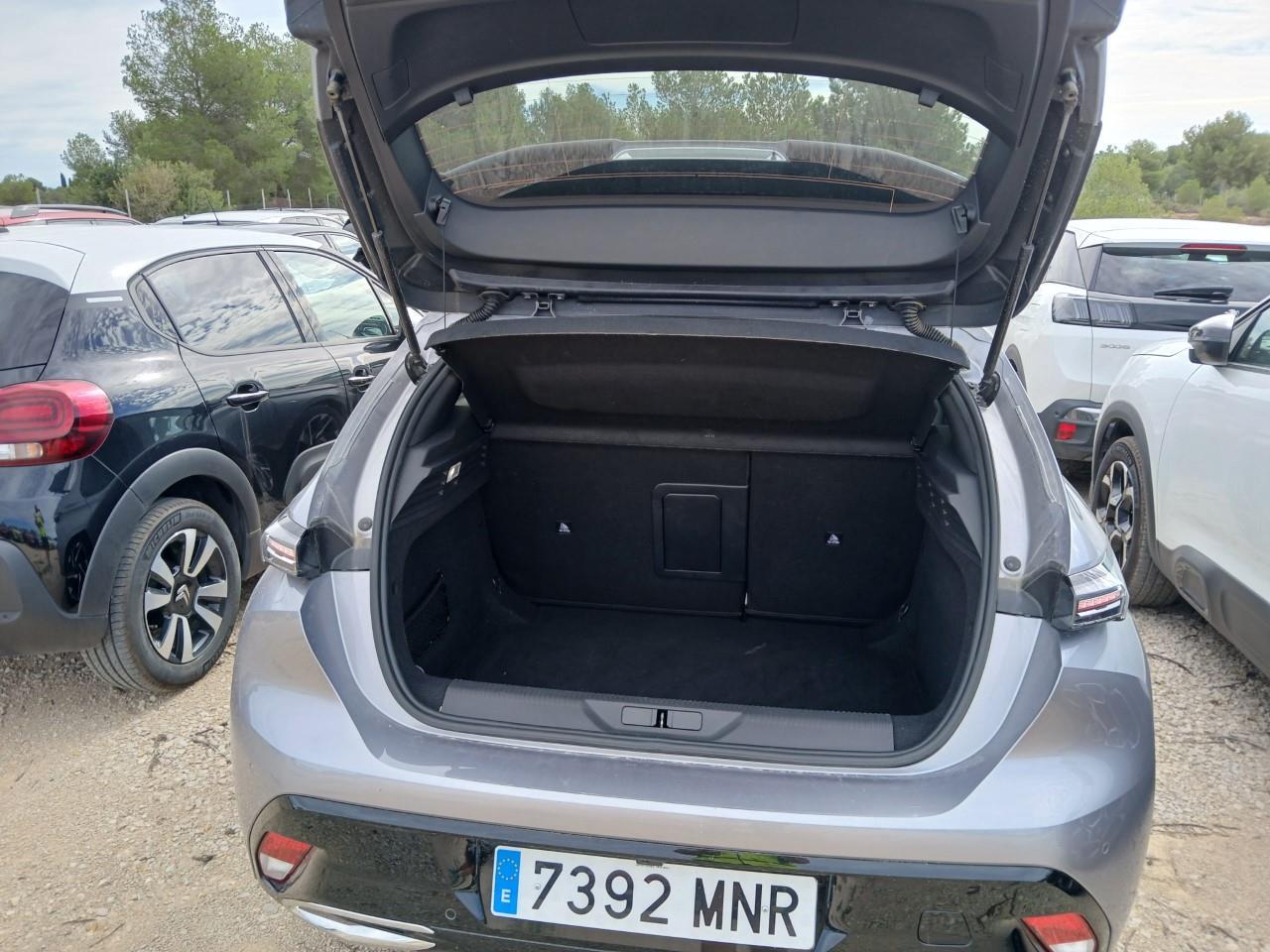 Foto Peugeot 308 22